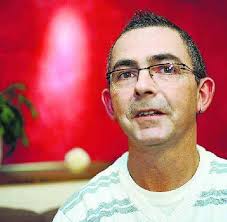 Der Neue muss dicke Bretter bohren