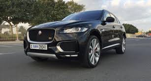 Maybe you would like to learn more about one of these? We Review Jaguar F Pace 2016 In Dubai