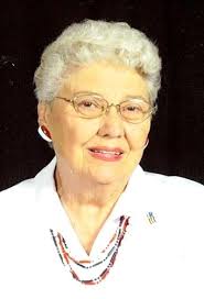 Mary Violante Obituary (1929