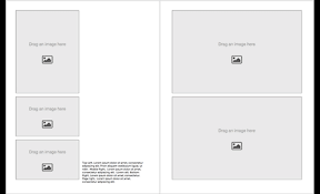 Wedding photo book cover design templates free download. Book Templates Free Easy To Use Book Design Templates Blurb