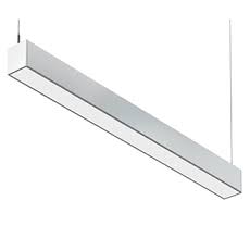 It scales easily from one room to a whole building, and it connects light fixtures, sensors, and other control devices to create a digital network with unmatched flexibility. Indoor Commercial Lighting Products Acuity Brands