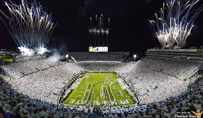 A penn state athletics podcast. Penn State Returning Beaver Stadium To Full Capacity For 2021 Season Onward State