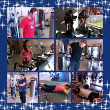 Gislaved Hälsolyftet