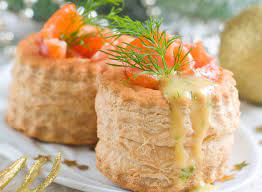 Mozart in the jungle s2 · e7 · can you marry a moon? Dinner Party Favourite Dishes Through The Decades