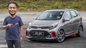 Harga tinggi beli kereta apa kia. Ulasan Video Kia Picanto 1 2l Gt Line 2019 Di Malaysia Rm59 888 Youtube
