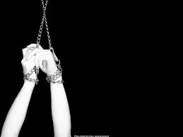 The World Is Getting Darker Now — ramirezdahmerbundy: What is a Paraphilia?  ...