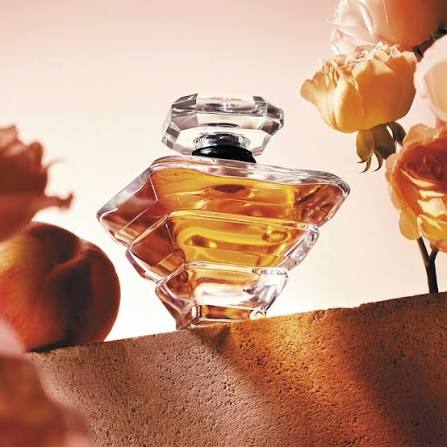 Trésor - Perfume de mujer Lancome más recomendado