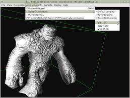 You can, however, start blender and pass it the.blend file with your game and a python script to execute. Exporting From Blender Creating Game Data Castle Game Engine