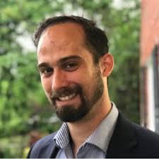 Luke Simkins's Instagram, Twitter & Facebook