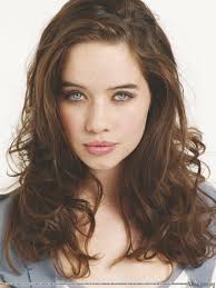 Learning English In Leganes E3ab My Favourite Actress Anna Popplewell Beauty Hair