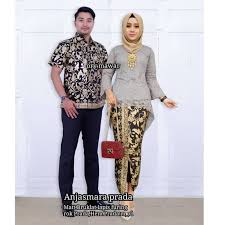 19 koleksi baju couple sekeluarga untuk tampil kompak. 91 Gambar Baju Couple Model Brokat Paling Keren Modelbaju Id