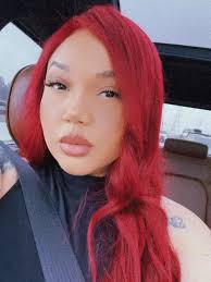 Christy Ramirez (@_itscaliluv_) • Threads, Say more