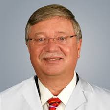 Dr. John Bowen, MD