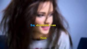 Natalia szroeder lustra (польша, отбор 2016). Natalia Szroeder Lustra Karaoke Youtube