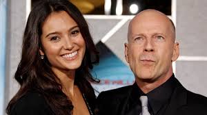 Demans hastası Bruce Willis'in eşi Emma Heming'in tek isteği!  "Yalvarıyorum, lütfen..."