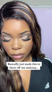 Darkoo Makeup