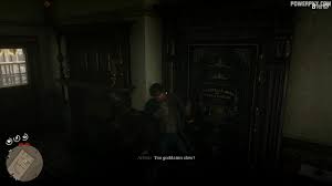How to open a safe rdr2. Red Dead Redemption 2 Sodom Back To Gomorrah Walkthrough