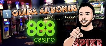 20 Gratis Senza Deposito 500 Bonus Benvenuto Guida Spike Slot