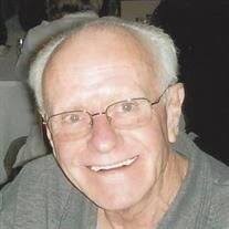 Richard "Dick" York Obituary