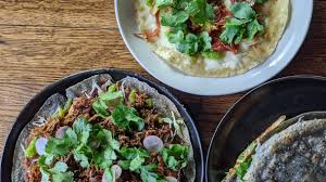 In the united states, additional soy sauce and sugar are added to dishes that. Where To Get Takeout Tacos Margaritas And Mexican Dishes Around Dc