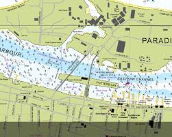 C Map Cartography Raymarine Cartography