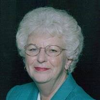 Mrs. Lucille Prince McIntyre Obituary