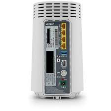 Find out whether your existing router is hooked up with ethernet. 2021 Review Verizon G3100 Wifi 6 Mesh Router