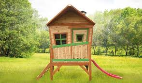Große auswahl & persönlicher service. Kinderspielhaus Holz Kaufen Bei Meingartenversand De