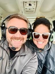 Thoroughbred Flying Club