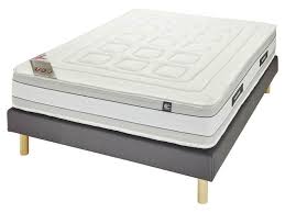 Nous vous recommandons d'opter pour les marques proposant des matelas universels mais n'oubliez pas que. Matelas Ressorts 160x200 Cm Nightitude Delice Pas Cher Matelas Conforama Iziva Com Matelas Ressort Matelas Conforama