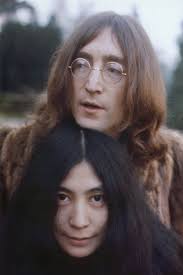 Official facebook page for musician, author, artist & peace activist, john lennon; Yoko Ono S Most Influential Hair Moments Vogue