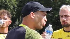 Tour final P4 Hainaut