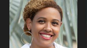 Tami Navarro To Put Race, Gender Under The Microscope In UVI Lecture On St.  Croix