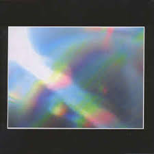 Alchemy records / editions merzbow 1990 : Merzbow M B Merzbow Meets M B 2013 Green Blue Yellow Splatter Vinyl Discogs