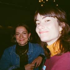 Songwriting Camps — Kiah Gossner