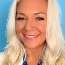 Teresa Caudle's Instagram, Twitter & Facebook