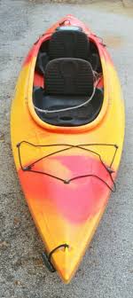 West Marine Saba 14 0 Sit Inside Tandem Kayak 2 Person For Sale From United States