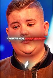 David Tells Kyle to Get A Singing Teacher Original Video