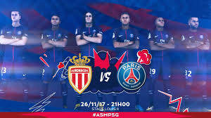 Monaco vs psg prediction, tips and odds. Trailer As Monaco Vs Paris Saint Germain Youtube