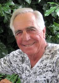 Jack Mitchell Obituary