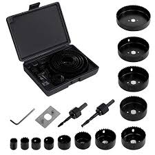 Drill bit types for drilling large holes in wood. Top 10 Best Drill Bit For Large Holes 2021 Bestgamingpro