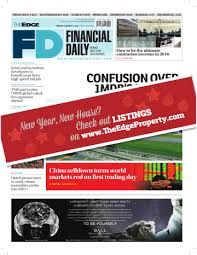 Amanah saham malaysia dividend 2016. Confusion Over 1mdb S Bandar Malaysia Deal Manualzz