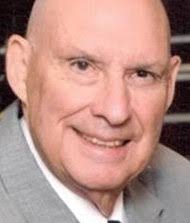 Harold Richard “Dick” Hastings Obituary