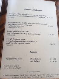 Und nicht nur pasta und pizza, sondern auch italienische desserts. Photo2 Jpg Picture Of Restaurant Leithe Wirt Serfaus Tripadvisor