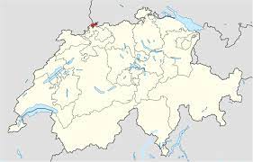 Die gemeinde bettingen liegt im nord osten des kantons basel stadt. Basel Stadt Reisefuhrer Auf Wikivoyage