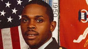 Obituary: Ronnie E. Collier