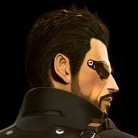 Warforged Echo Knight' Poster, picture, metal print, paint by Tamás Patkós 