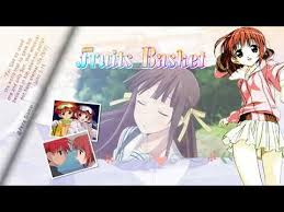 Fruits Basket Episode 1 Eng Sub Episode Anime Watch Save Video