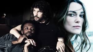 This Violent 'Black Doves' Shootout Is Somehow the Year's Most Romantic  Scene