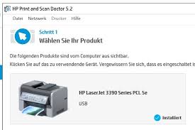 Have a look at the manual hp laserjet 3055 user manual online for free. Gelost Scanner Wird Nicht Gefunden Dr Windows